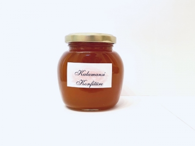 Kalamansi Marmelade