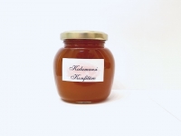 Kalamansi Marmelade